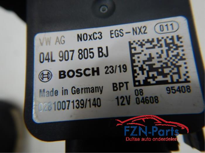 Nox sensor Diversen (22736919)