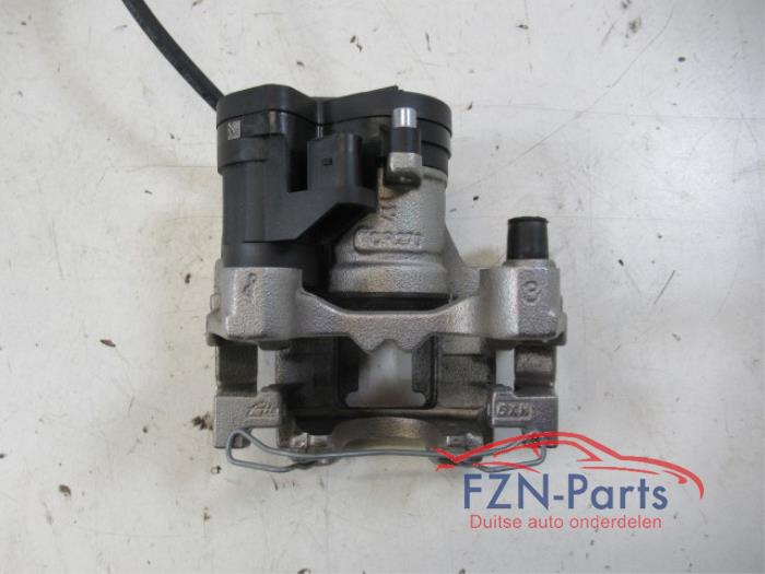 VW Passat B8 Elektrische Remklauw Links-Achter