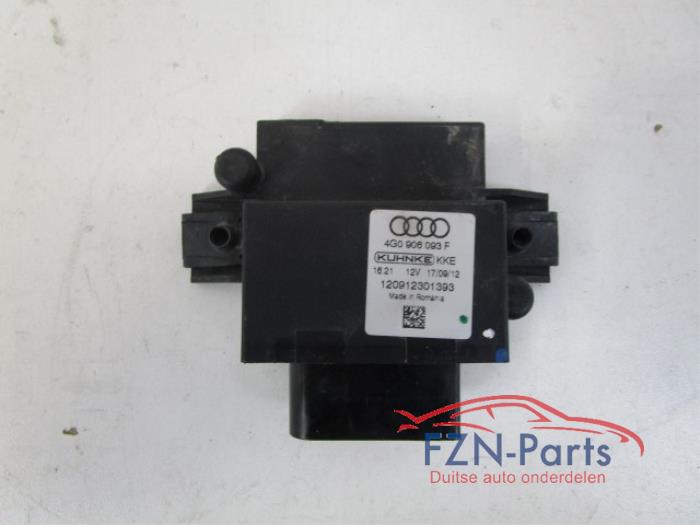 Brandstofpomp Elektrisch Audi A5 (22742020)