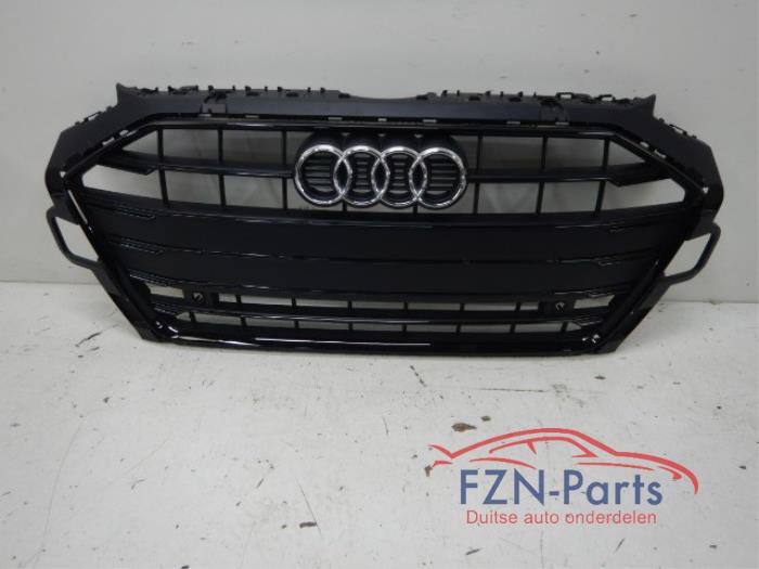 Grille Audi A4 (22726729)