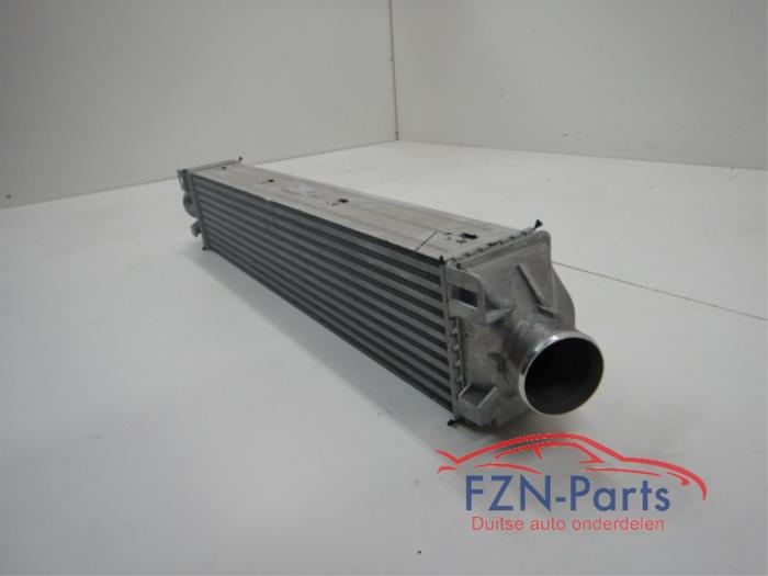 Intercooler Audi A6 (22735087)