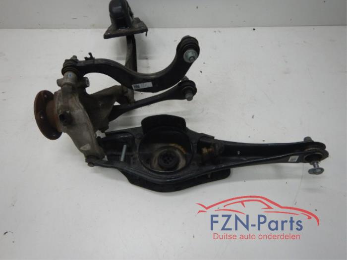 Wielophanging links-achter Volkswagen Tiguan (22729523)
