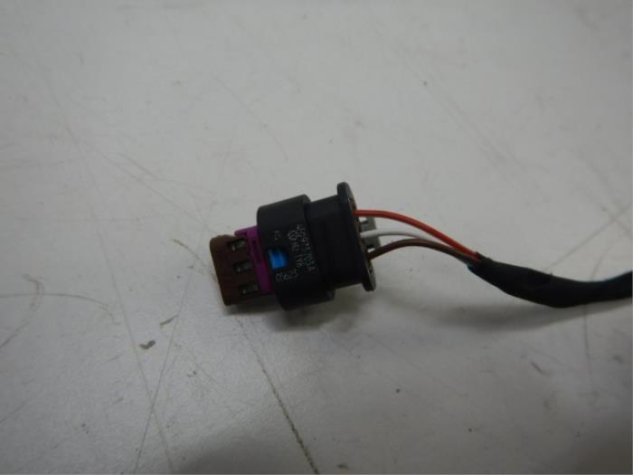 PDC kabelboom Volkswagen Tiguan (22737062)