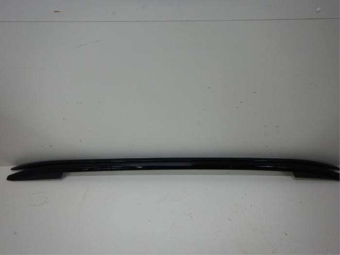 Dakrail set Skoda Karoq (22733673)