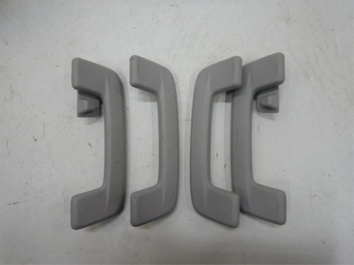 Handgrepenset Audi A3 (22743136)