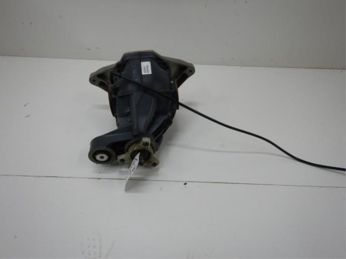 Differentieel achter Mercedes Diversen (22733835)