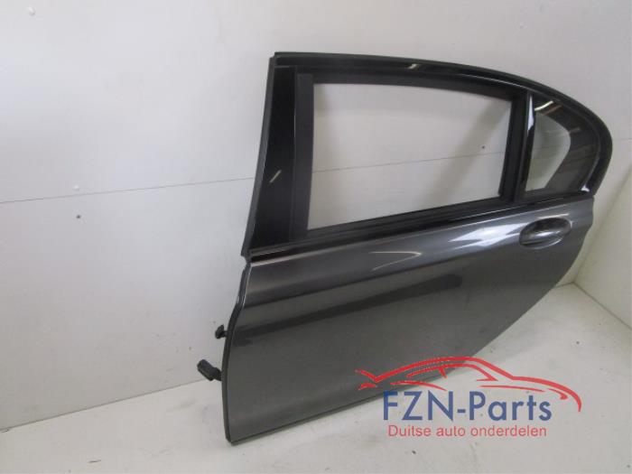 Portier 4Deurs links-achter BMW 7-Serie (22723615)