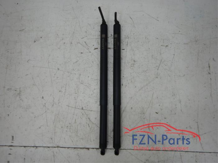 Achterklep motor Audi Q2 (22741276)