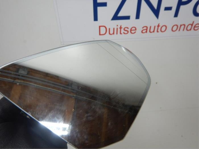 Spiegelglas rechts Audi Q2 (22726293)
