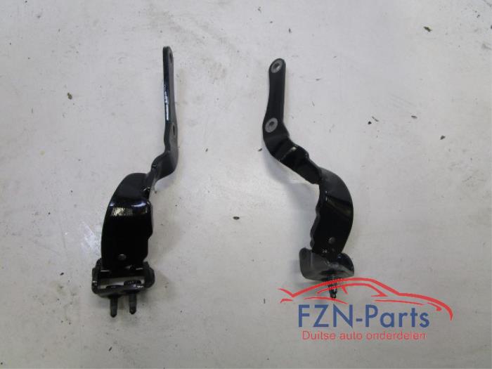 Scharnier Achterklep Audi TT (22738134)