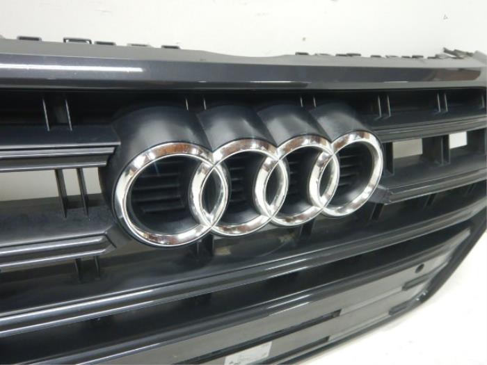 Grille Audi Q5 (22722250)