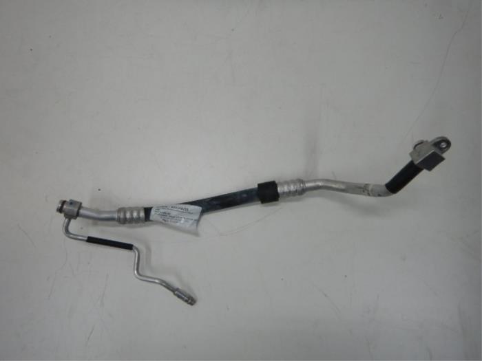 Audi A4 8W Aircoleiding AC Leiding