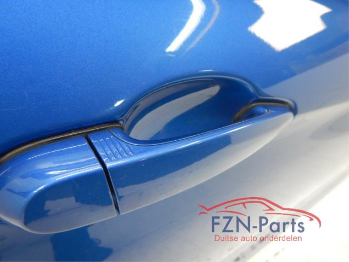 Portier 4Deurs rechts-voor BMW 3-Serie (22723073)