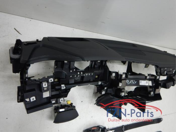 Airbag set + dashboard Audi E-Tron (22727769)