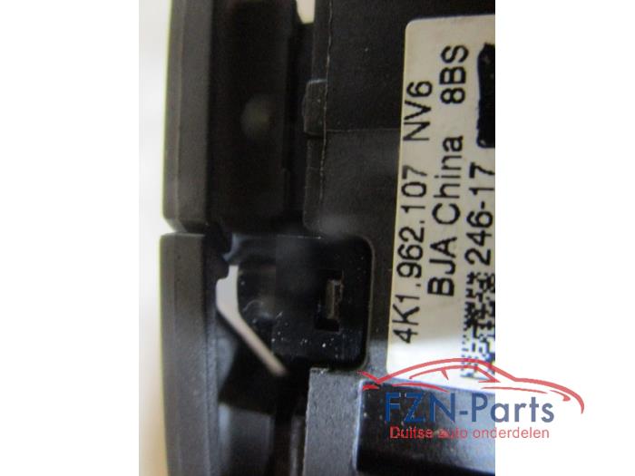 Audi A6 A7 4K Centrale Deurvergrendeling