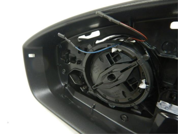 VW ID4 / ID5 Spiegel Links Inklapbaar Side Assist
