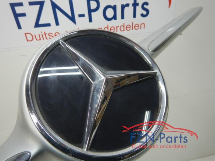 Mercedes-Benz A-Klasse W177 Grille A
