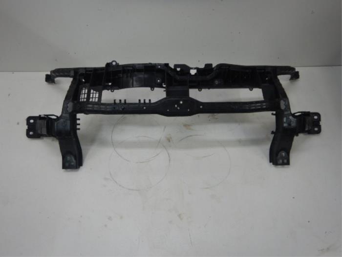 Ford Transit Frontpaneel