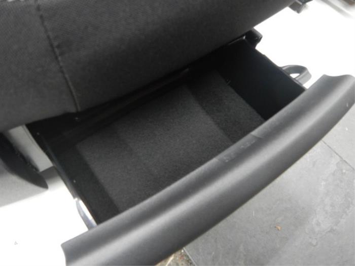 Bekleding Set (compleet) Volkswagen Tiguan (22743906)