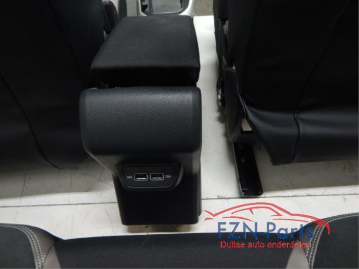 Bekleding Set (compleet) Volkswagen Polo (22741079)