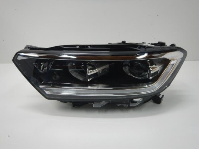 Koplamp links Volkswagen T-Roc (22721398)