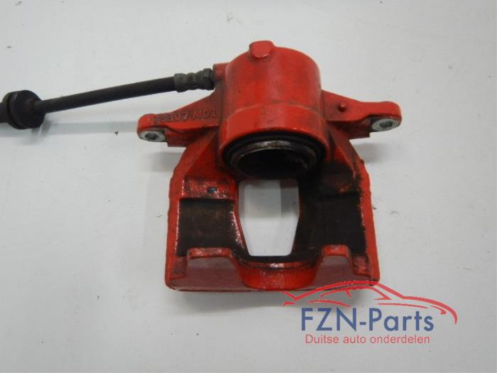 Remklauw (Tang) links-voor Fiat 500 (22732290)