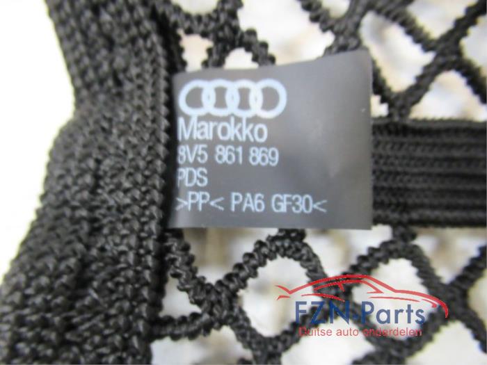 Bagagenet Audi A3 (22732821)