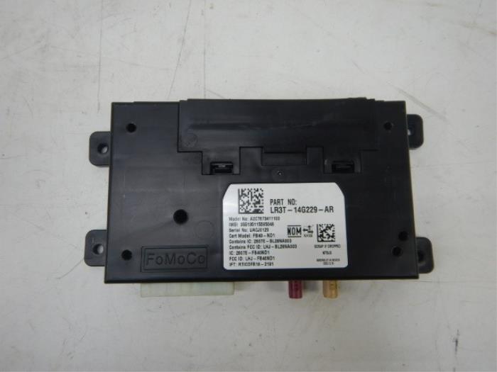 Bluetooth module Ford Usa Mustang (22740679)