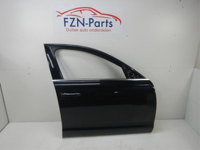 Audi A6 4G C7 Portier Rechts-voor LY9T