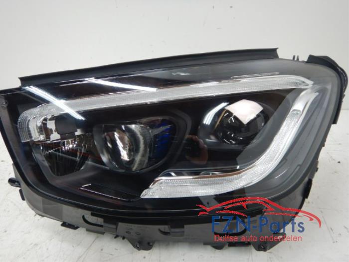 Koplamp links Mercedes GLC-Klasse (22721459)