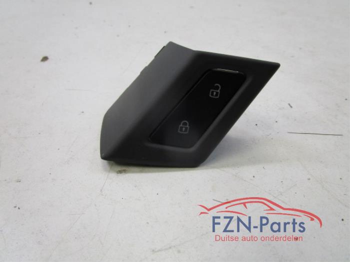 Schakelaar (diversen) Volkswagen Touareg (22742822)