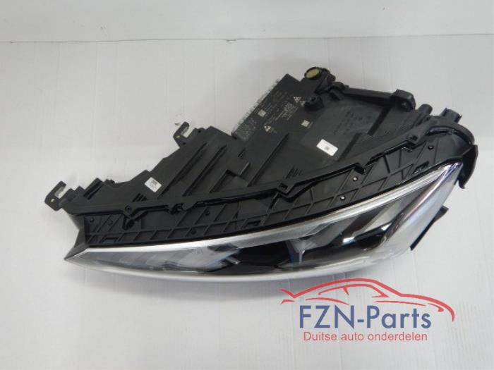 Audi E-Tron GT Laser Led Links Koplamp