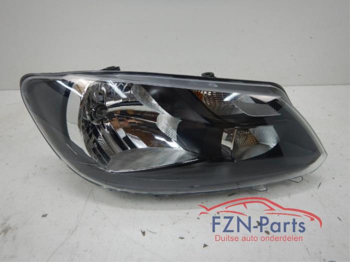 Diffuser achterbumper Seat Ibiza (22727026)
