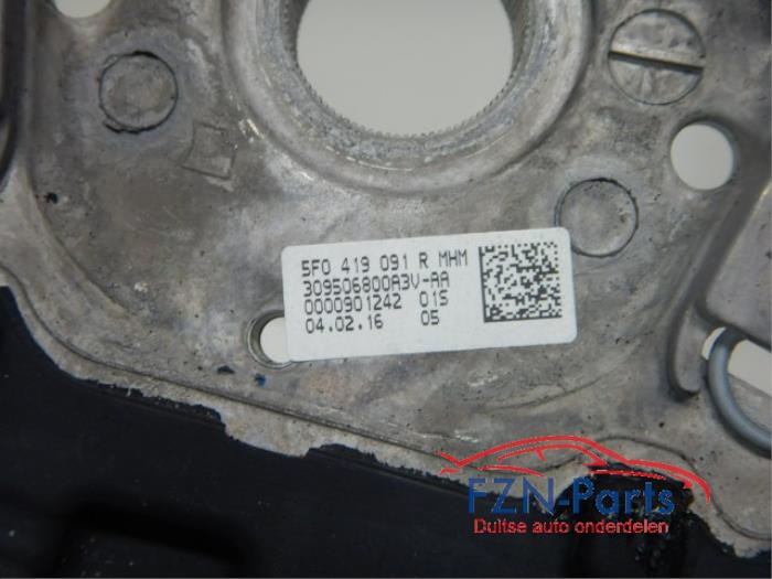 Stuurwiel Seat Ibiza (22730073)