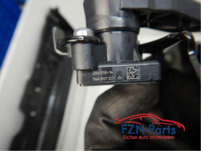 VW Golf 8 Niveausensor Koplamphoogteversteller Links-achter