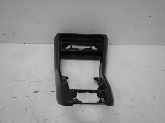 VW T-Roc 2GA Inleg Middenconsole Afdekkap