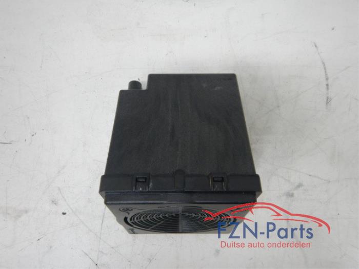 VW ID4 Regelapparaat module Speaker Motorgeluid