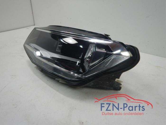 VW Caddy 2K5 Halogeen Koplamp Links