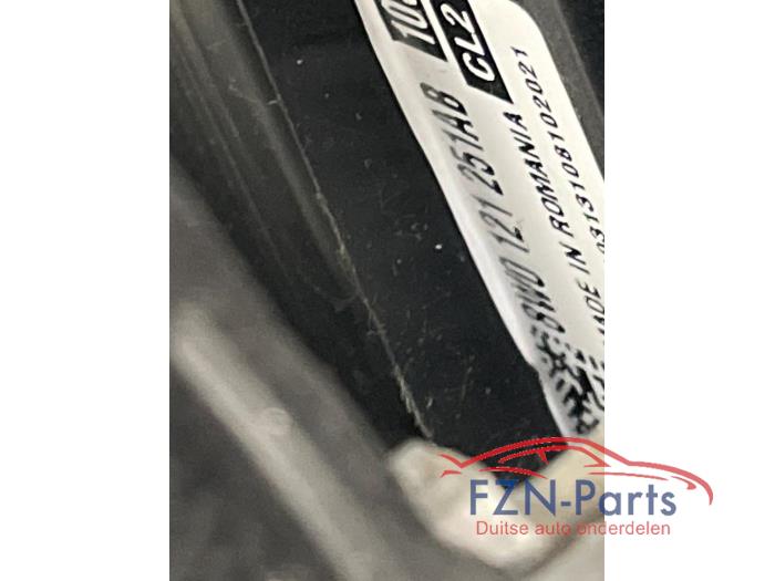 Koelerset Volkswagen Touareg (22782562)