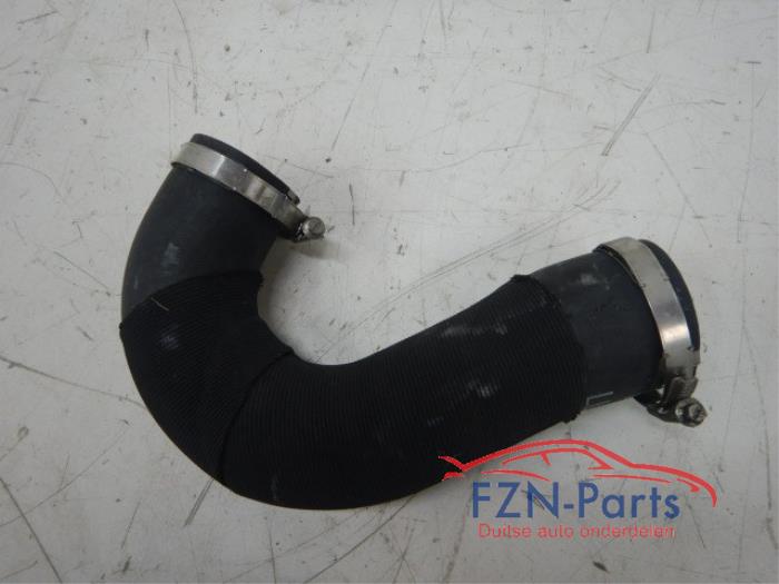 Intercooler Slang Audi A6 (22738523)