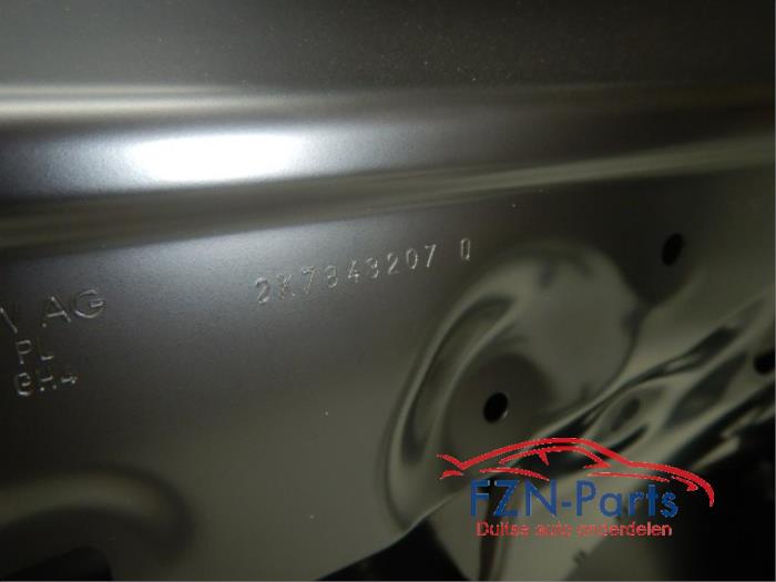 Schuifdeur links Volkswagen Caddy (22741470)