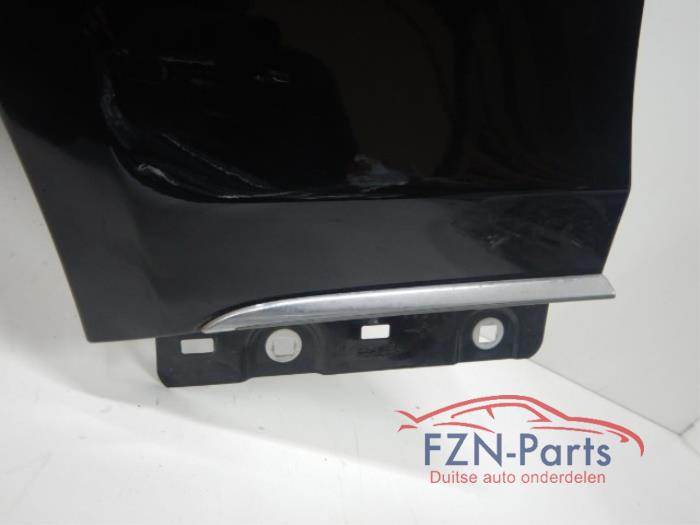 Mercedes Benz S-Klasse Maybach W222 Spatscherm zijscherm Links 9197