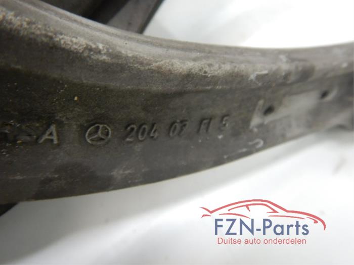 Mercedes-Benz W205 C-Klasse Wielophanging Rechts-Achter