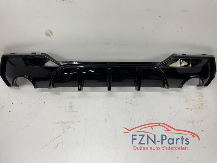Diffuser achterbumper BMW 4-Serie (22781097)