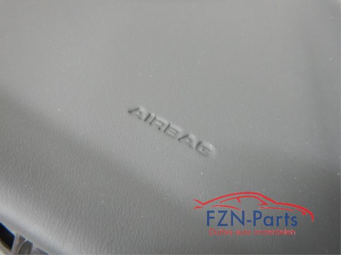Dashboard Audi E-Tron (22739728)