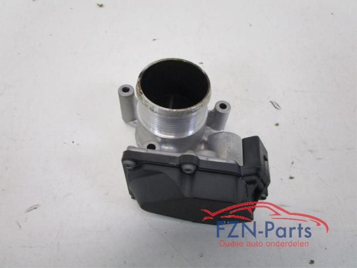Gasklephuis Audi A4 (22743270)