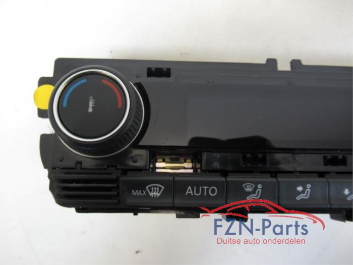 Climatronic Paneel Volkswagen Polo (22739914)