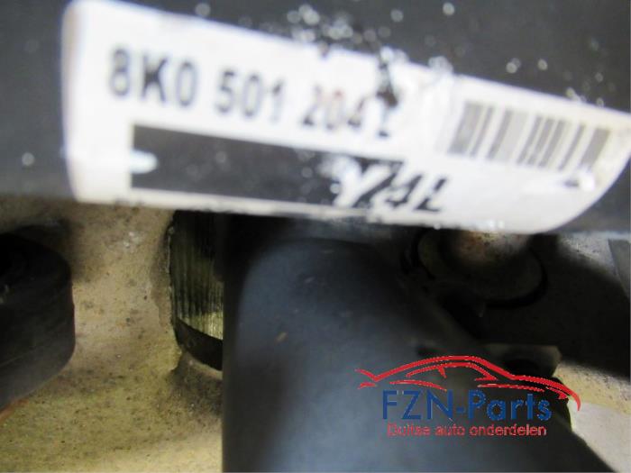 Differentieel achter Audi A4 (22733829)