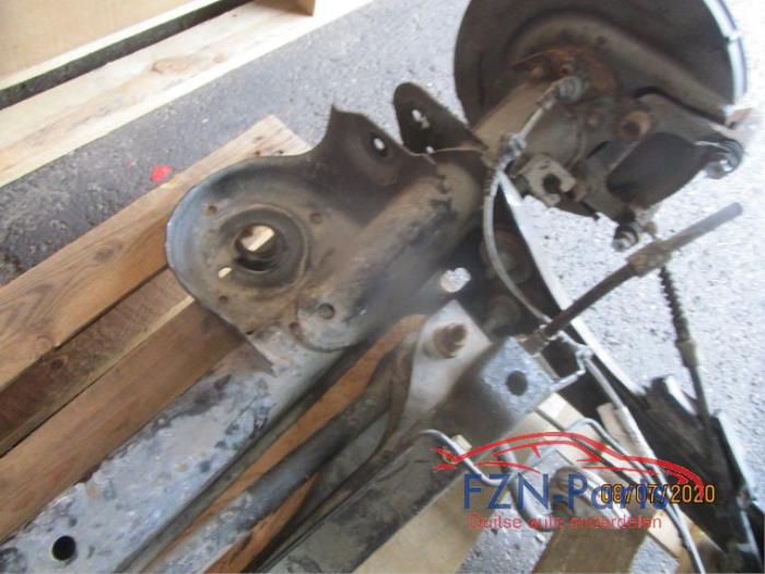 Tussenas Volkswagen Beetle (22741538)