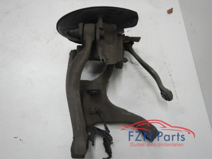Wielophanging links-achter Audi A8 (22729553)